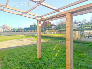  Maison � vendre 4 pi�ces 65 m�