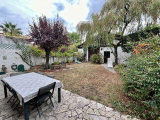  Maison à vendre 5 pièces 182 m²