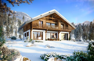  Maison 6 pi�ces 160 m� Chamonix mont blanc