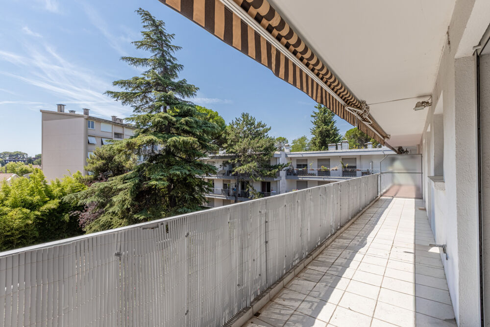 APPARTEMENT - ARCEAUX