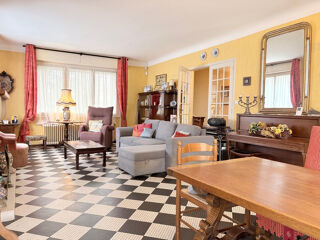  Maison � vendre 6 pi�ces 155 m�