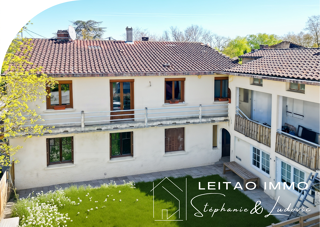  Maison � vendre 6 pi�ces 143 m�