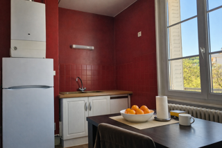  Appartement à vendre 2 pièces 49 m²