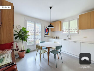  Maison à vendre 7 pièces 190 m²