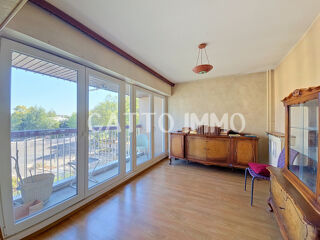  Appartement à vendre 5 pièces 100 m²