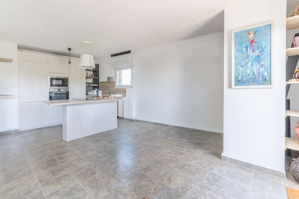 Vente Appartement APPARTEMENT - LES GRISETTES Montpellier