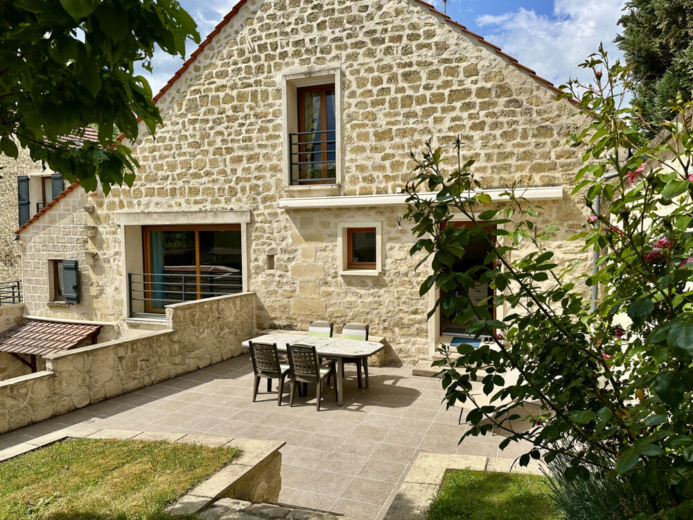 à vendre  Maison Neuville-sur-Oise (95000)