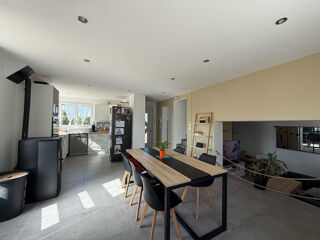  Maison à vendre 5 pièces 100 m²