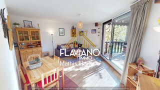  Appartement  vendre 1 pice 32 m