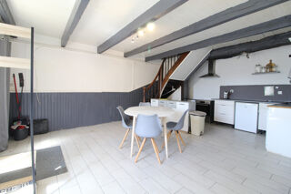  Maison à vendre 5 pièces 88 m²