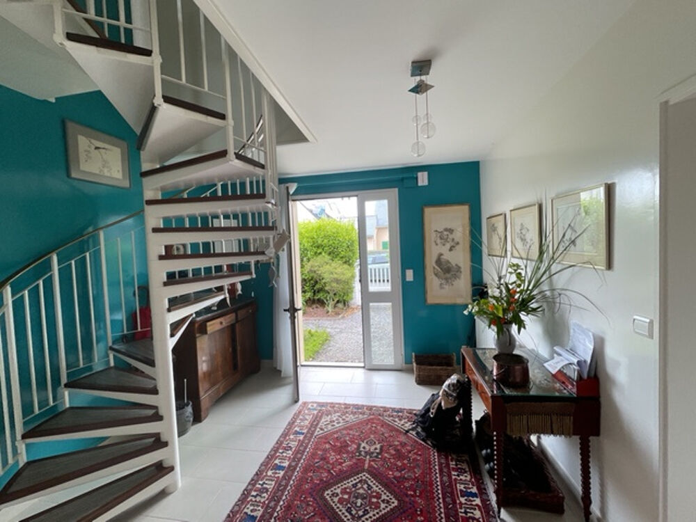 � vendre  Maison Saint-Malo (35400)
