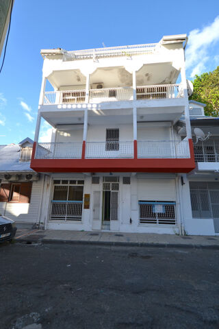  Appartement � vendre 4 pi�ces 84 m�