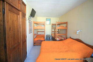  Appartement � vendre 2 pi�ces 52 m�