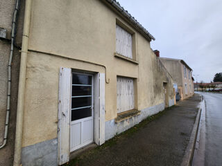  Maison � vendre 3 pi�ces 82 m�