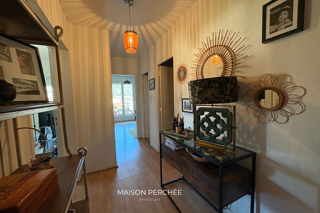  Appartement � vendre 3 pi�ces 57 m�