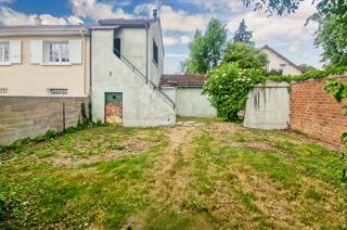  Terrain à vendre 403 m²