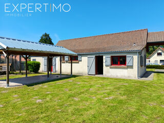  Maison � vendre 5 pi�ces 118 m�