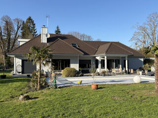 Maison – Pacy-sur-Eure