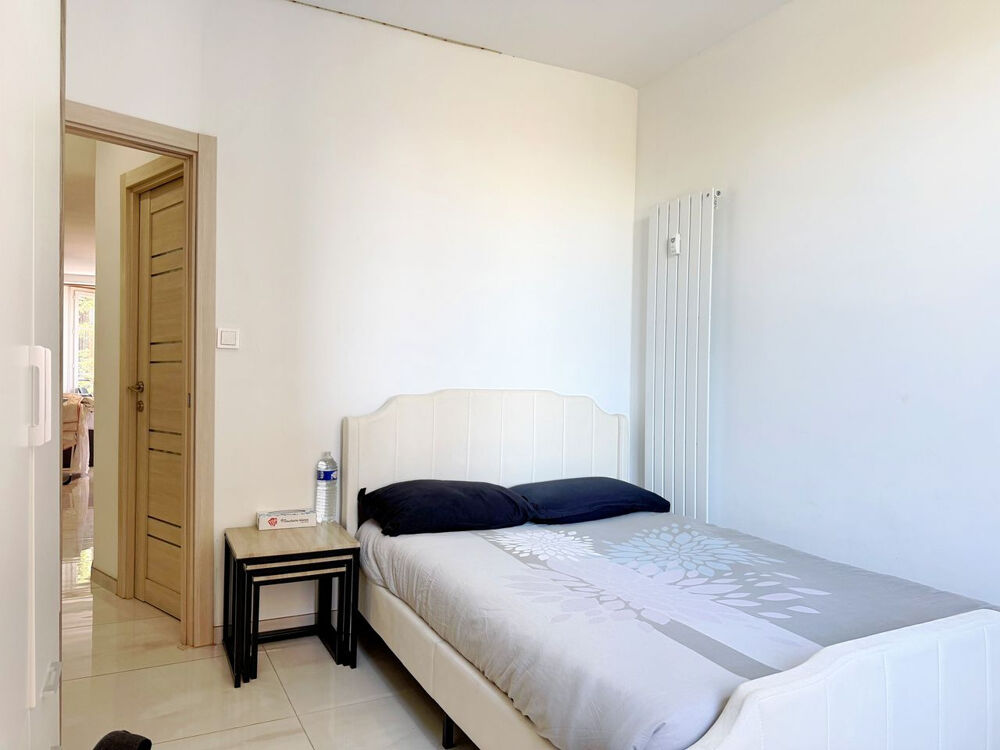 Vente Appartement Cannes Basse Californie - 2 pièces 48 m2 près Croisette Cannes