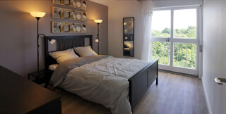  Appartement � louer 3 pi�ces 69 m�