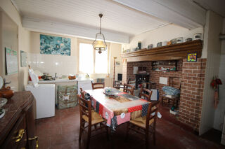 Maison à vendre 5 pièces 152 m²