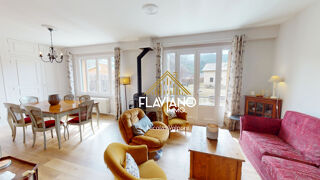  Appartement � vendre 4 pi�ces 108 m�