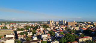  Appartement � louer 4 pi�ces 79 m�