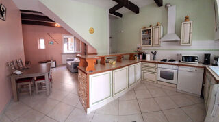  Maison � vendre 4 pi�ces 73 m�