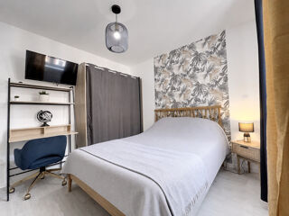  Maison à vendre 5 pièces 94 m²