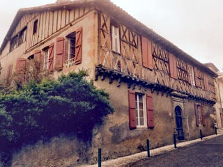  Maison � vendre 15 + pi�ces 402 m�