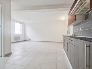  Appartement à vendre 2 pièces 39 m²