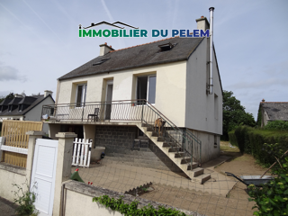  Maison � vendre 4 pi�ces 79 m�