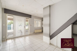  Maison à vendre 5 pièces 190 m²