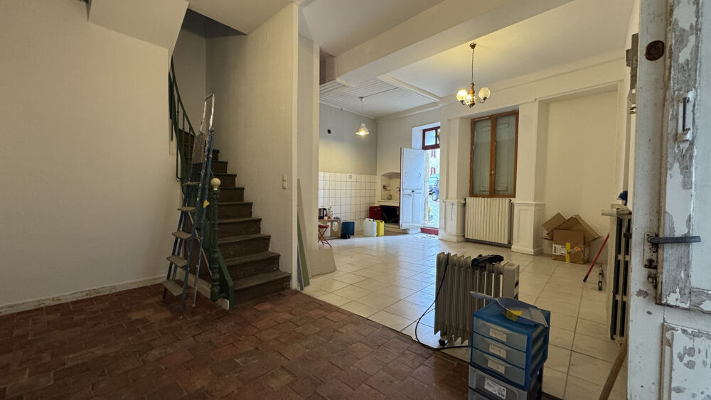 Vente Maison Maison � r�nover, centre ville Avallon Avallon