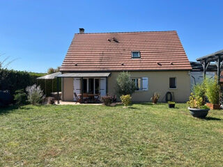  Maison � vendre 6 pi�ces 156 m�