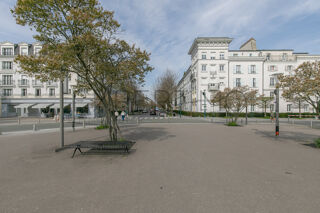  Appartement à vendre 3 pièces 60 m²