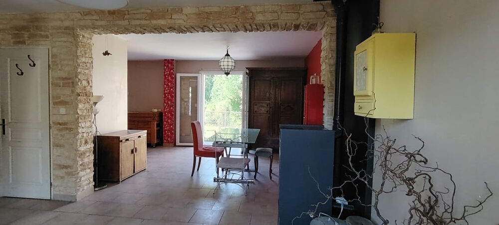 Vente Maison Maison à Baugy Baugy