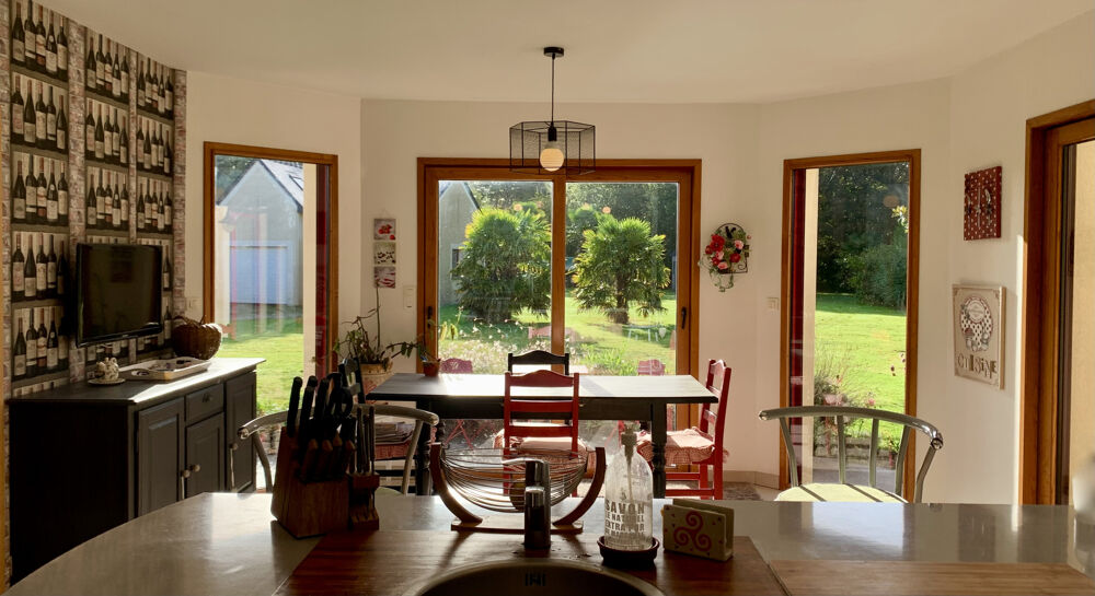 � vendre  Propri�t�/ch�teau Pleurtuit (35730)