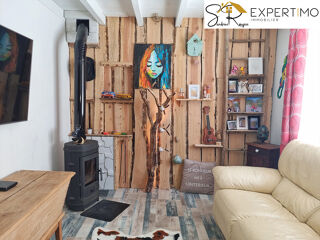  Maison à vendre 5 pièces 95 m²