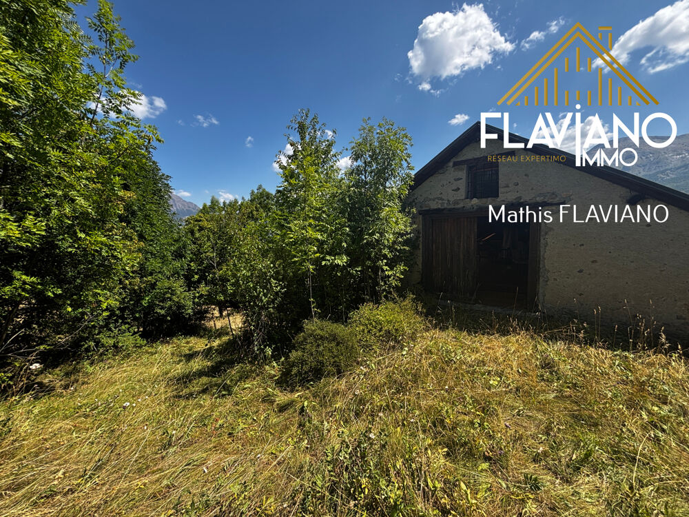  vendre  Maison Barcelonnette (04400)