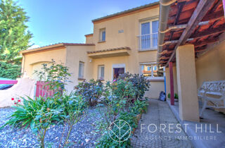  Maison à vendre 4 pièces 133 m²