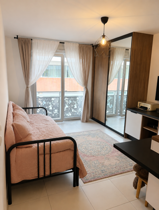  Appartement à vendre 2 pièces 41 m²