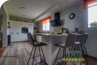  Maison à vendre 4 pièces 180 m²