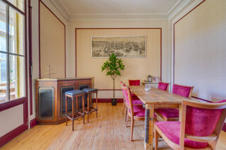  Maison � vendre 8 pi�ces 200 m�