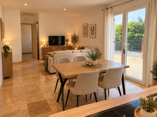  Maison à vendre 2 pièces 34 m²