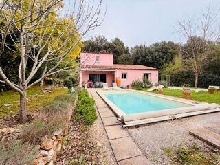  Maison � vendre 4 pi�ces 120 m�