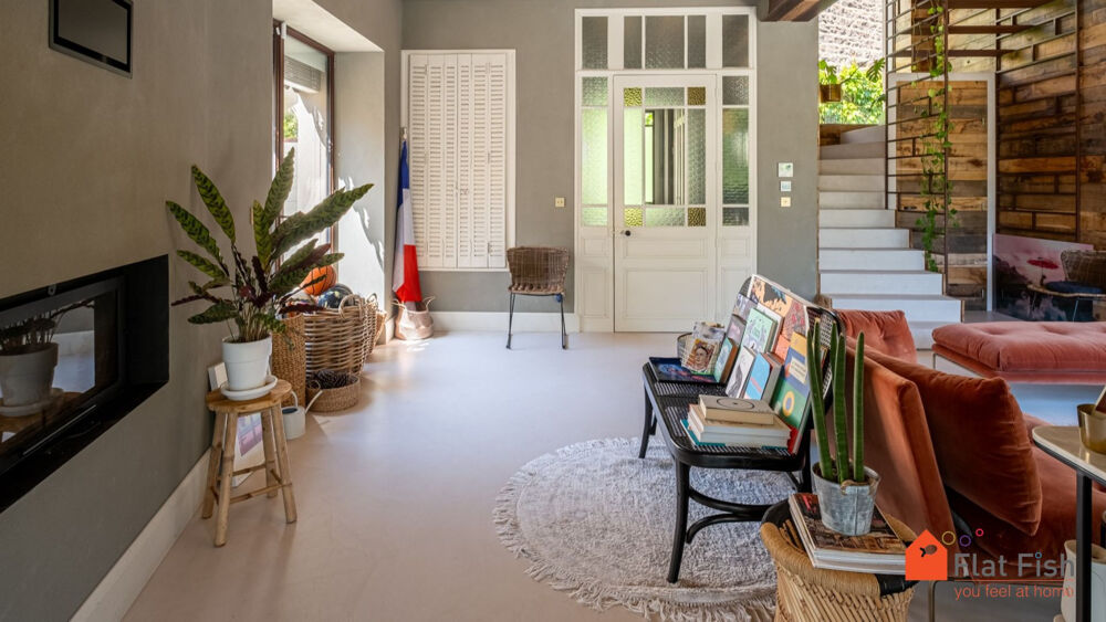 � vendre  Maison Chaponost (69630)