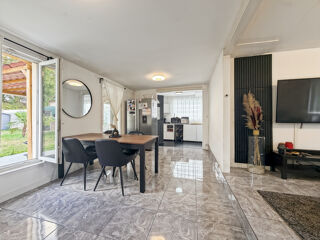  Maison à vendre 4 pièces 85 m²