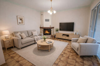  Maison � vendre 4 pi�ces 115 m�