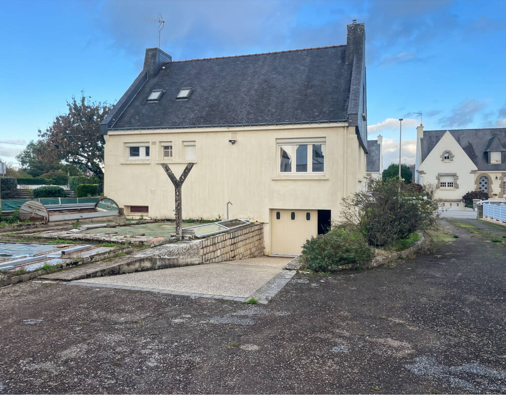 Vente Maison 5 pièces 100 m² - Vue 4